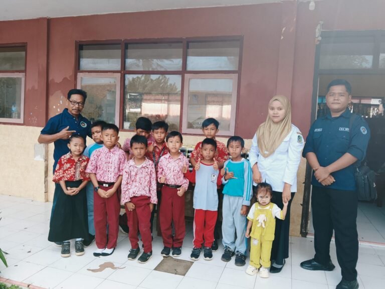 Dari Dapur Alasrejo, MBG Mengalir ke 9 Sekolah di Kecamatan Wongsorejo
