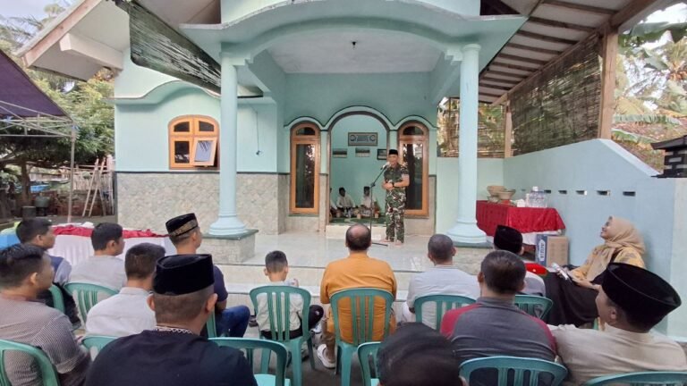 Dandim 0825/Banyuwangi Hadiri Pelepasan Purna Tugas Kapten Cba Wailik, Momen Haru Pengabdian Prajurit TNI yang Tuntas dengan Kehormatan