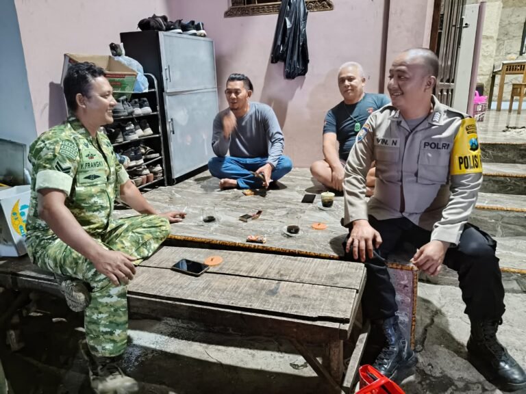 Program TMMD Ke-128 Tuntas, Anggota Satgas Resmi Pamit ke Warga